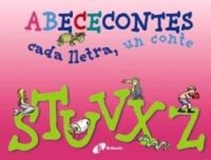 S-Z (ABECECONTES cada lletra, un conte)