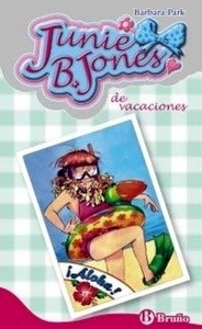 Junie B. Jones de vacaciones