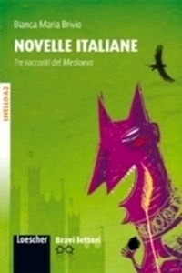 Novelle italiane + CD (A2)