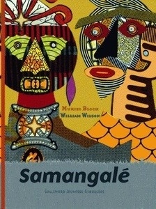 Samangalé