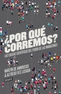 ¿Por qué corremos?