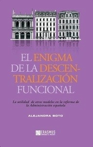 El enigma de la descentralización funcional