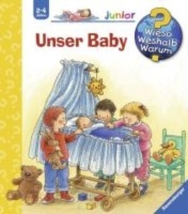 Unser Baby