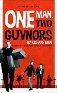 One Man, Two Guvnors