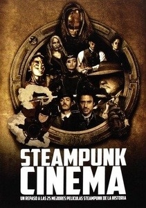 Steampunk cinema