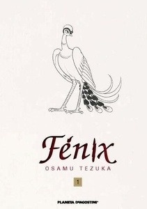 Fénix nº 01 (nueva edición)