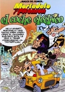 El coche eléctrico