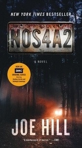 NOS4A2  (TV tie-in)