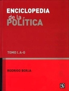 Enciclopedia de la política