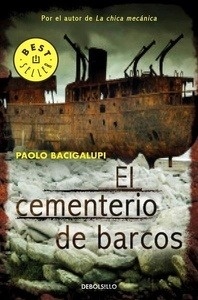 El cementerio de barcos