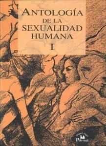 Antología de la sexualidad humana