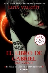 El libro de Gabriel