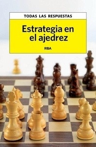 Estrategia en el ajedrez