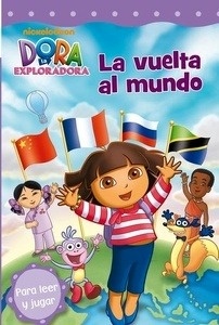 La vuelta al mundo