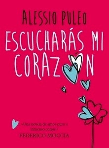 Escucharás mi corazón