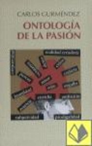 Ontología de la pasión