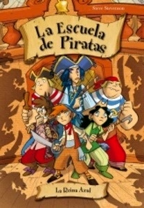 La escuela de piratas