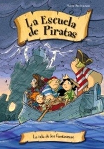 La escuela de Piratas