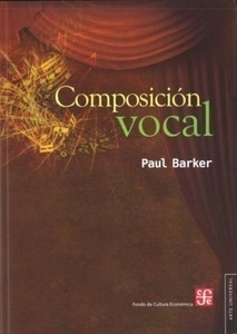 Composición vocal