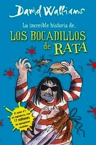 Los bocadillos de rata