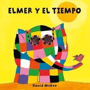 Elmer y el tiempo