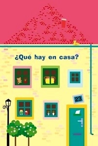 ¿Qué hay en casa?