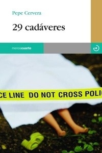 29 cadáveres