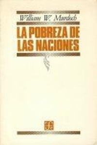 La pobreza de las naciones