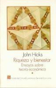 Riqueza y bienestar