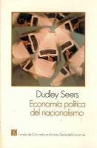 Economía política del nacionalismo