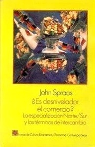 ¿Es desnivelador el comercio?