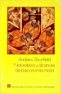 Naturaleza y alcances de la economía mixta