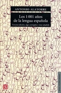 Los 1001 años de la lengua española