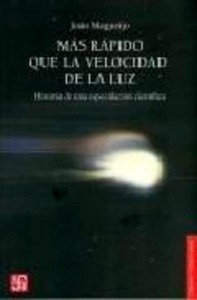 Más rápido que la velocidad de la luz