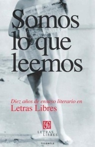 Somos lo que leemos