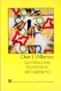 Las instituciones económicas del capitalismo