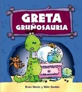 Greta Gruñosauria