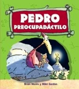 Pedro Preocupadáctilo