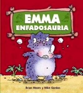 Emma Enfadosauria