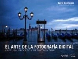 El arte de la fotografía digital.