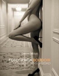 Fotografía Boudoir