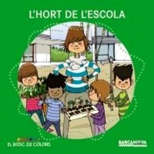 L'hort de l escola