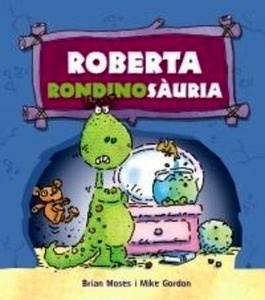 Roberta Rondinosàuria
