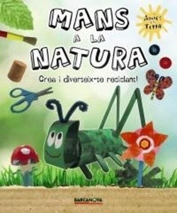 Mans a la natura