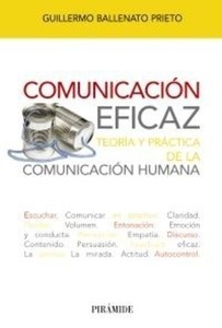 Comunicación eficaz