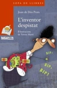 L'inventor despistat