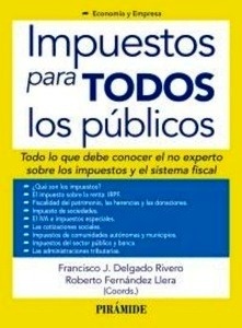 Impuestos para todos los públicos