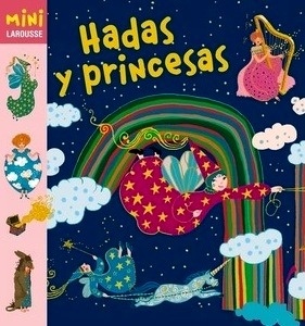 Hadas y princesas