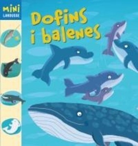 Dofins i balenes