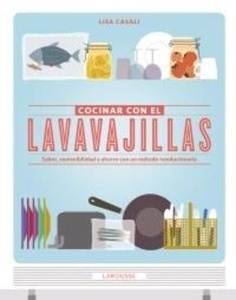 Cocinar con el lavavajillas